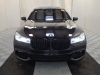 2019 BMW 7 SERIES 740LE XDRIVE WBA7J2C56KB440419 снимка
