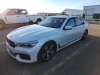 2016 BMW 7 SERIES 750I XDRIVE WBA7B0C5XGGF92234 снимка