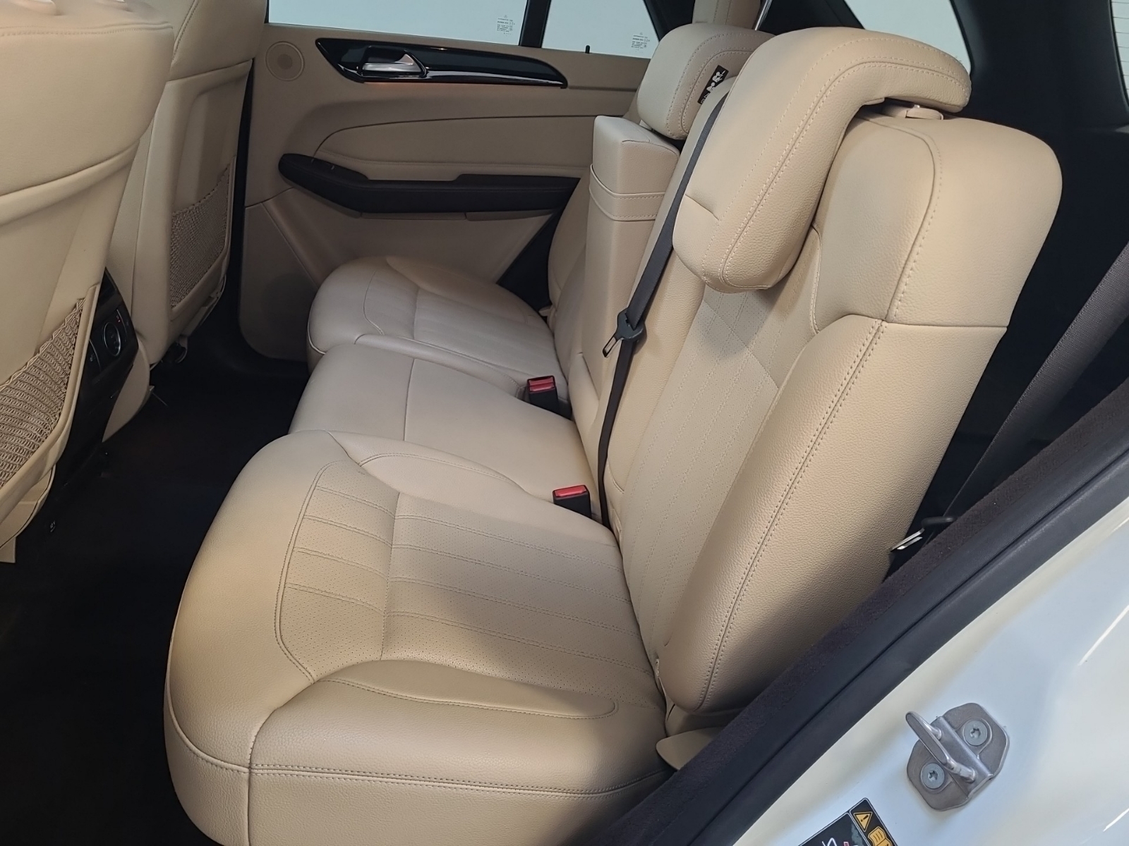 2018 MERCEDES-BENZ GLE AMG GLE 43 снимка 2018 MERCEDES-BENZ GLE AMG GLE 43