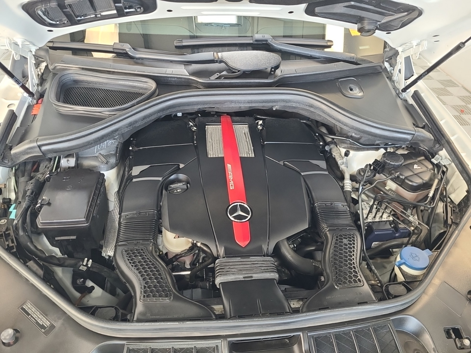 2018 MERCEDES-BENZ GLE AMG GLE 43 снимка 2018 MERCEDES-BENZ GLE AMG GLE 43