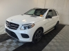 2018 MERCEDES-BENZ GLE AMG GLE 43 4JGDA6EB1JB118202 снимка