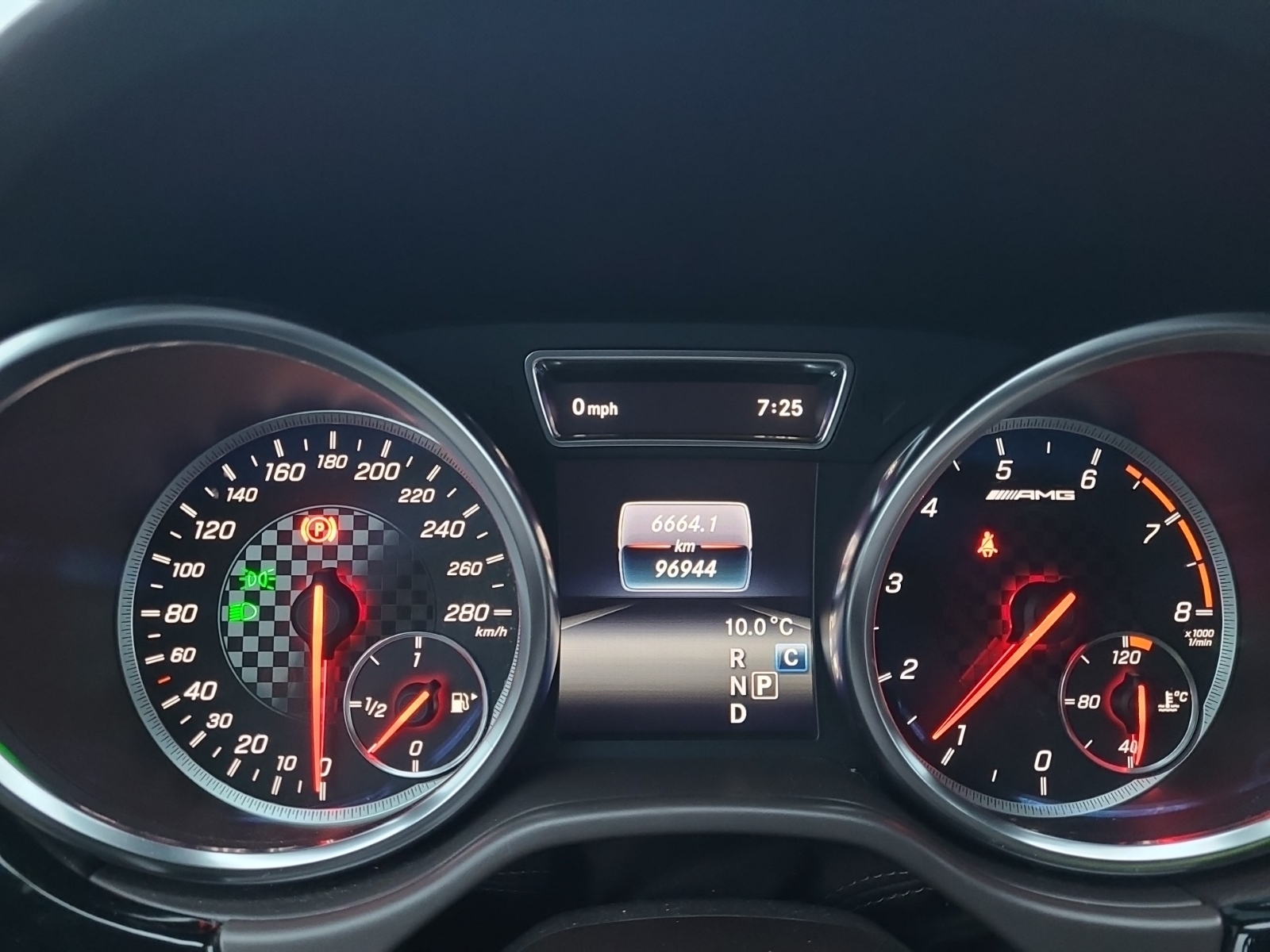 2018 MERCEDES-BENZ GLE AMG GLE 43 снимка 2018 MERCEDES-BENZ GLE AMG GLE 43