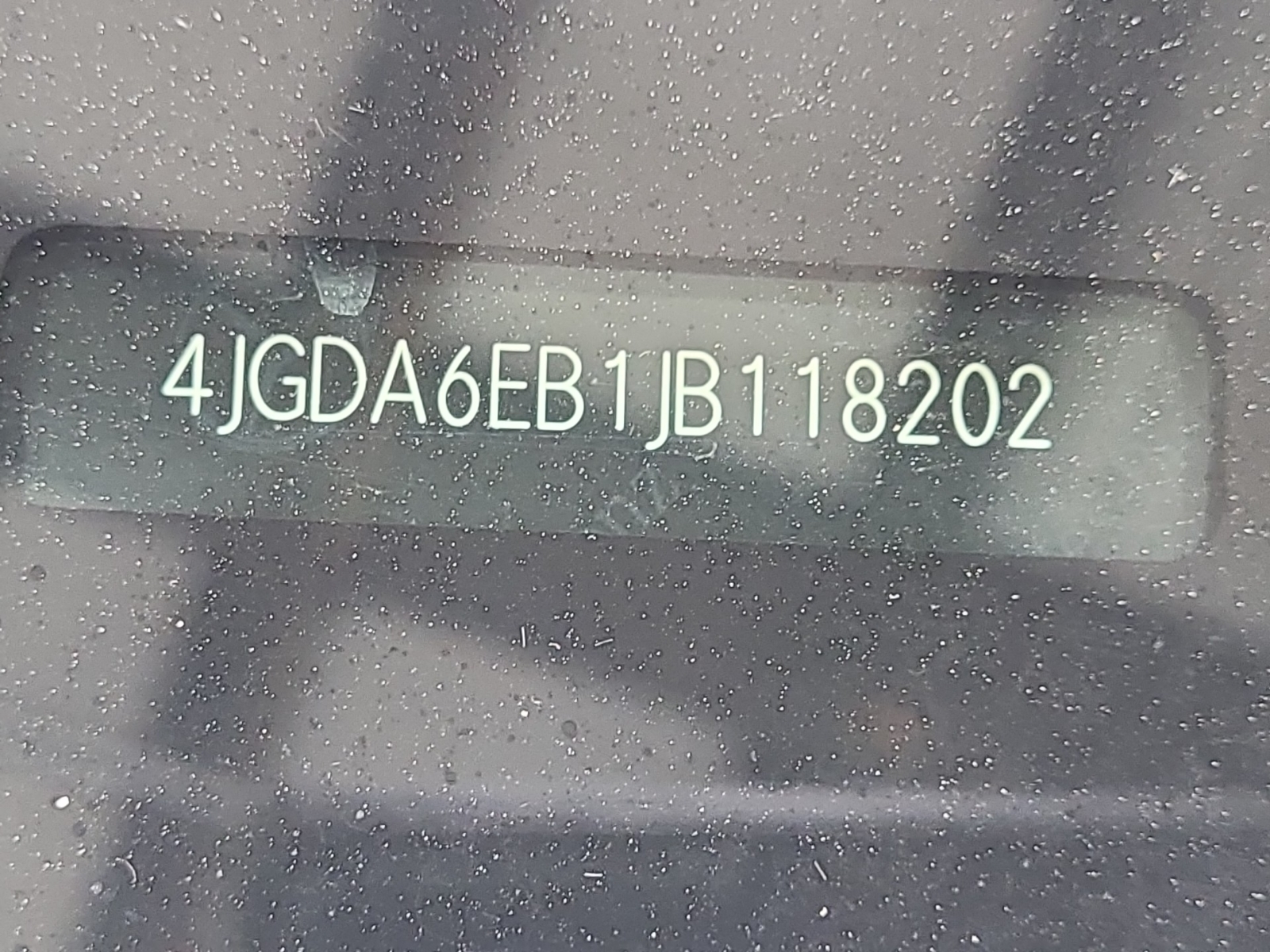 2018 MERCEDES-BENZ GLE AMG GLE 43 снимка 2018 MERCEDES-BENZ GLE AMG GLE 43