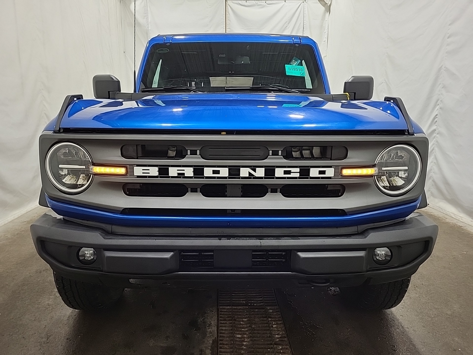 2023 FORD BRONCO BIG BEND снимка 2023 FORD BRONCO BIG BEND