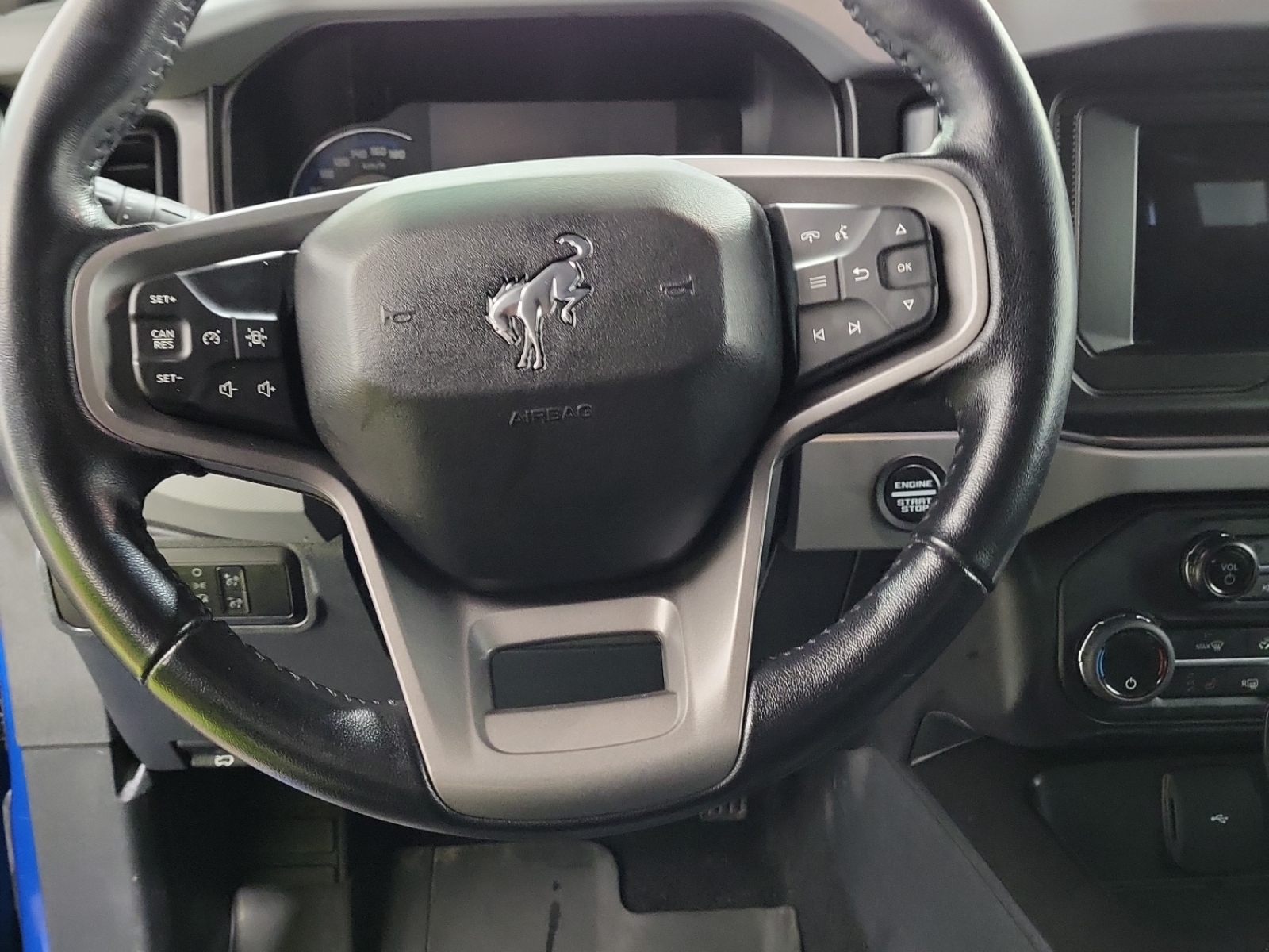 2023 FORD BRONCO BIG BEND снимка 2023 FORD BRONCO BIG BEND