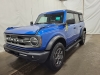 2023 FORD BRONCO BIG BEND 1FMDE5BH8PLB52583 снимка