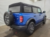 2023 FORD BRONCO BIG BEND 1FMDE5BH8PLB52583 снимка