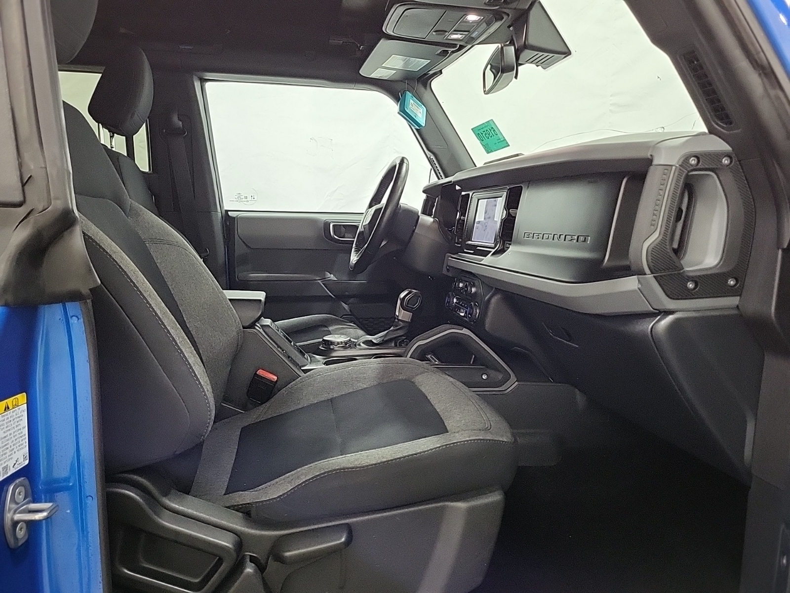 2023 FORD BRONCO BIG BEND снимка 2023 FORD BRONCO BIG BEND