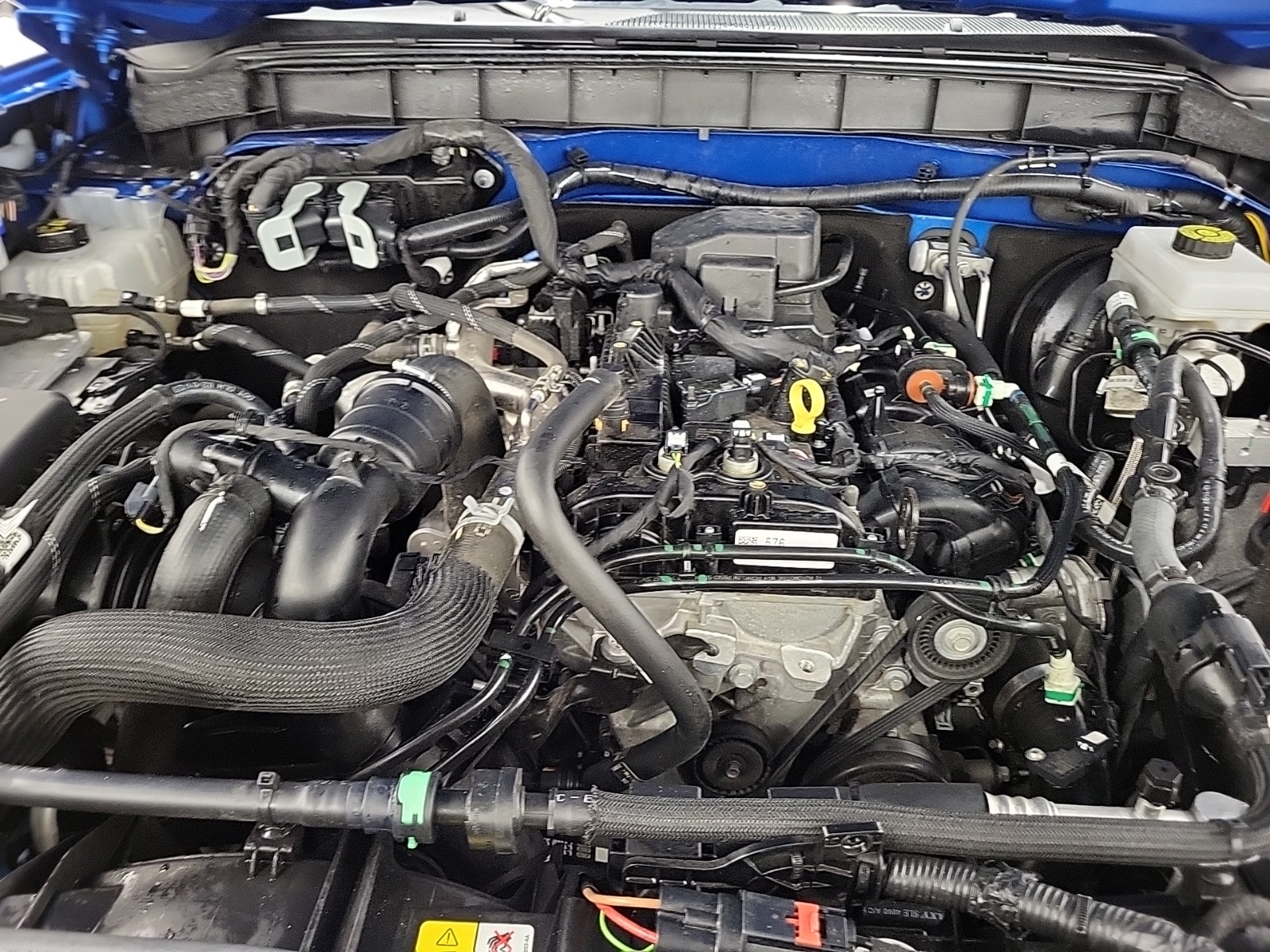 2023 FORD BRONCO BIG BEND снимка 2023 FORD BRONCO BIG BEND