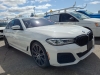 2022 BMW 5 SERIES 540I XDRIVE WBA73BJ00NWX51732 снимка