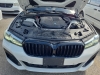 2022 BMW 5 SERIES 540I XDRIVE WBA73BJ00NWX51732 снимка