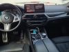 2022 BMW 5 SERIES 540I XDRIVE WBA73BJ00NWX51732 снимка
