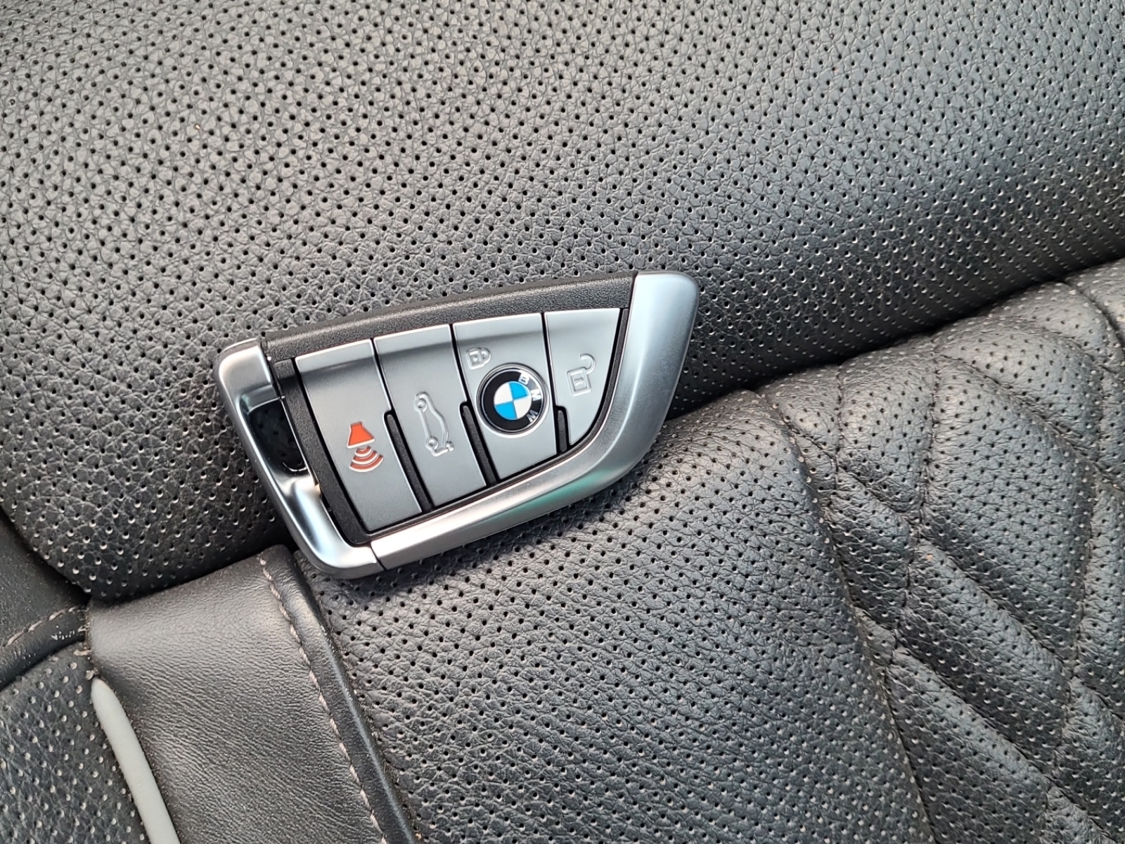 2022 BMW 5 SERIES 540I XDRIVE снимка 2022 BMW 5 SERIES 540I XDRIVE