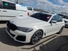 2022 BMW 5 SERIES 540I XDRIVE WBA73BJ00NWX51732 снимка