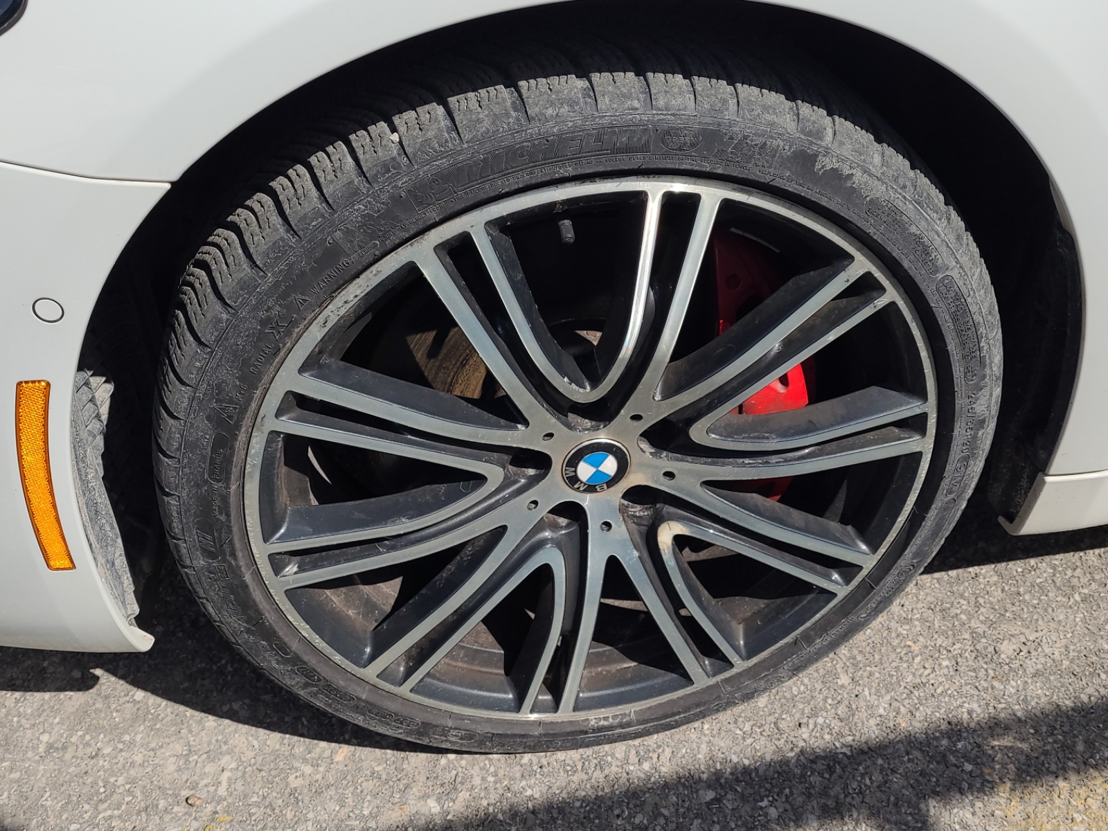 2022 BMW 5 SERIES 540I XDRIVE снимка 2022 BMW 5 SERIES 540I XDRIVE