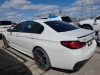 2022 BMW 5 SERIES 540I XDRIVE WBA73BJ00NWX51732 снимка