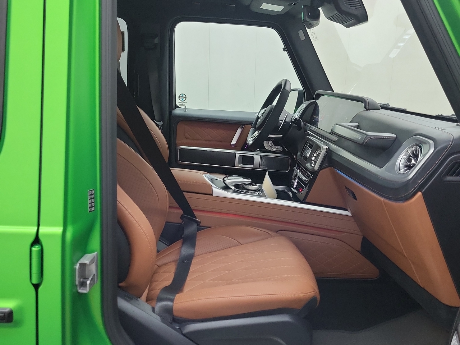2023 MERCEDES-BENZ G-CLASS AMG G 63 снимка 2023 MERCEDES-BENZ G-CLASS AMG G 63