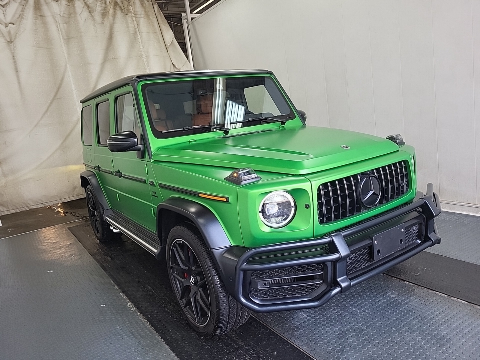 2023 MERCEDES-BENZ G-CLASS AMG G 63 снимка 2023 MERCEDES-BENZ G-CLASS AMG G 63