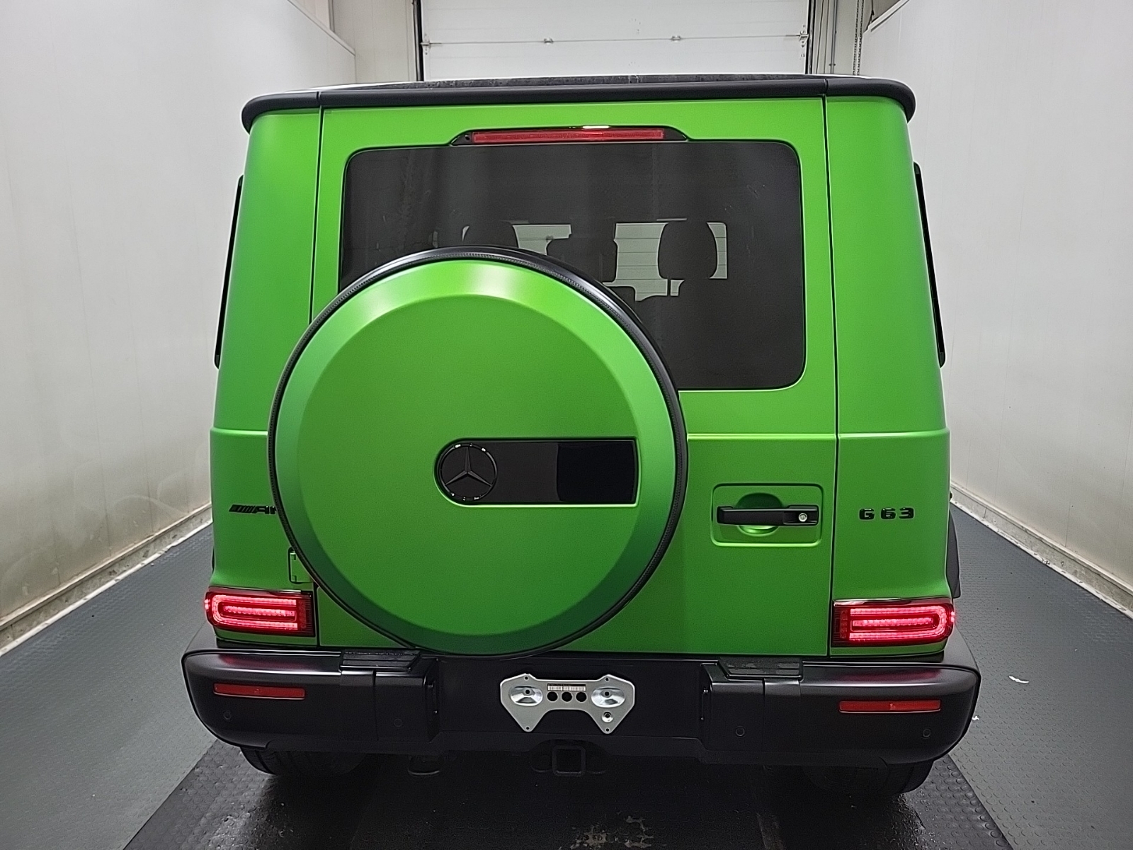2023 MERCEDES-BENZ G-CLASS AMG G 63 снимка 2023 MERCEDES-BENZ G-CLASS AMG G 63