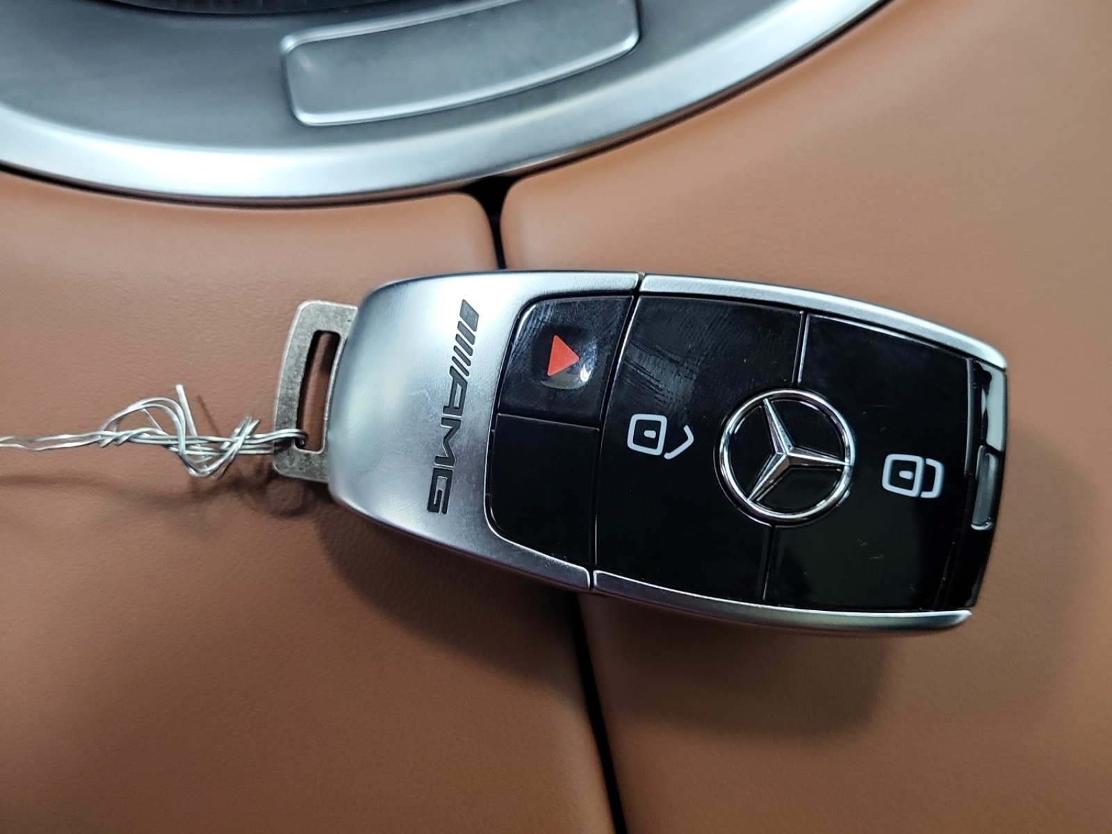 2023 MERCEDES-BENZ G-CLASS AMG G 63 снимка 2023 MERCEDES-BENZ G-CLASS AMG G 63