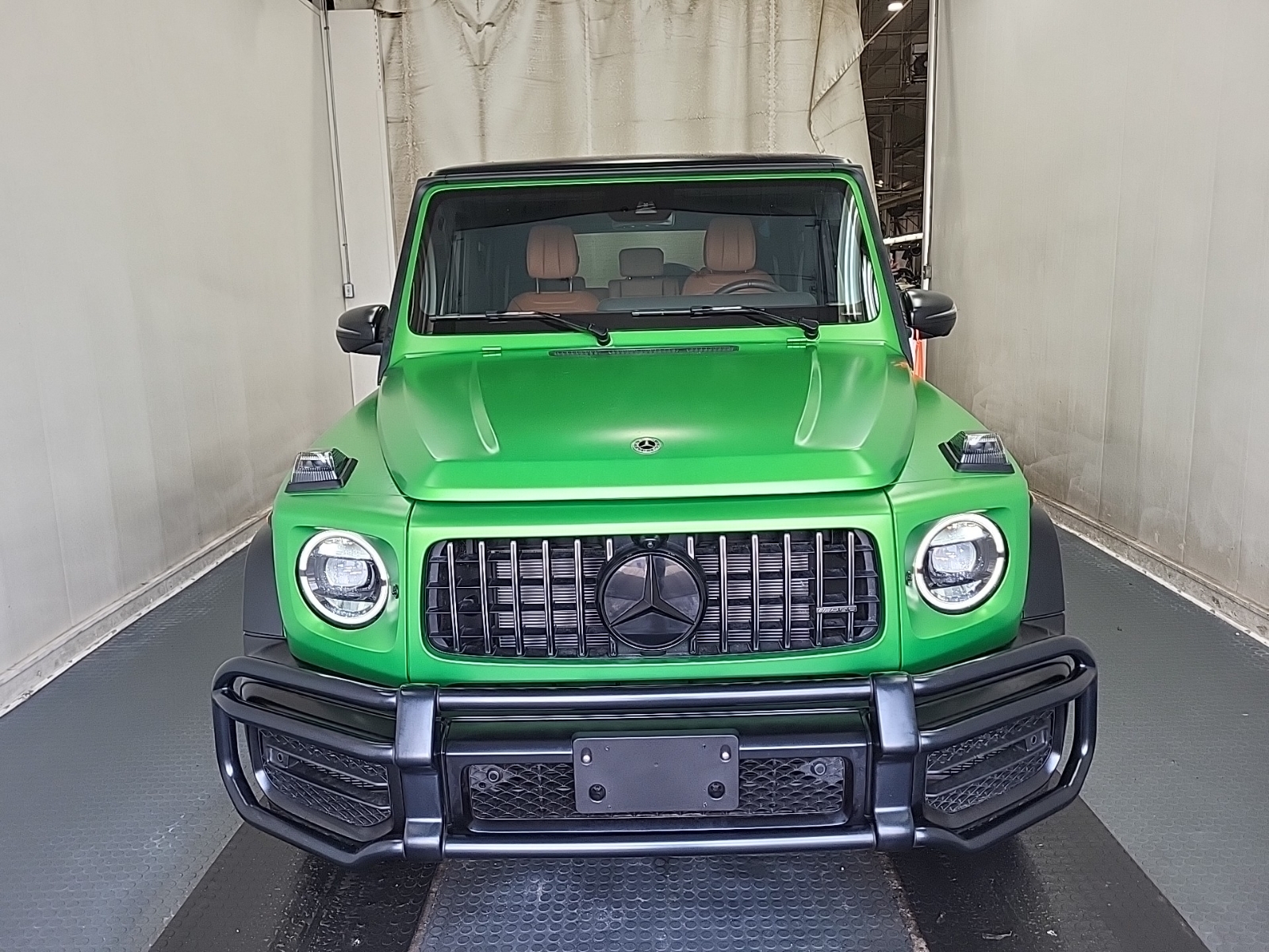 2023 MERCEDES-BENZ G-CLASS AMG G 63 снимка 2023 MERCEDES-BENZ G-CLASS AMG G 63