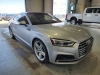 2018 AUDI A5 COUPE TECHNIK WAUUNAF55JA001651 снимка