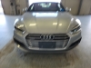 2018 AUDI A5 COUPE TECHNIK WAUUNAF55JA001651 снимка