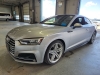 2018 AUDI A5 COUPE TECHNIK WAUUNAF55JA001651 снимка