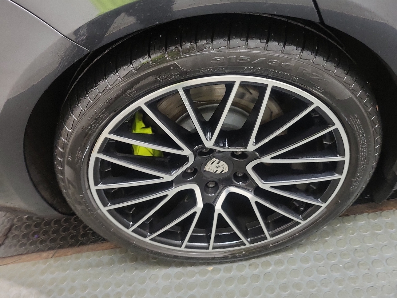 2018 PORSCHE PANAMERA 4 снимка 2018 PORSCHE PANAMERA 4