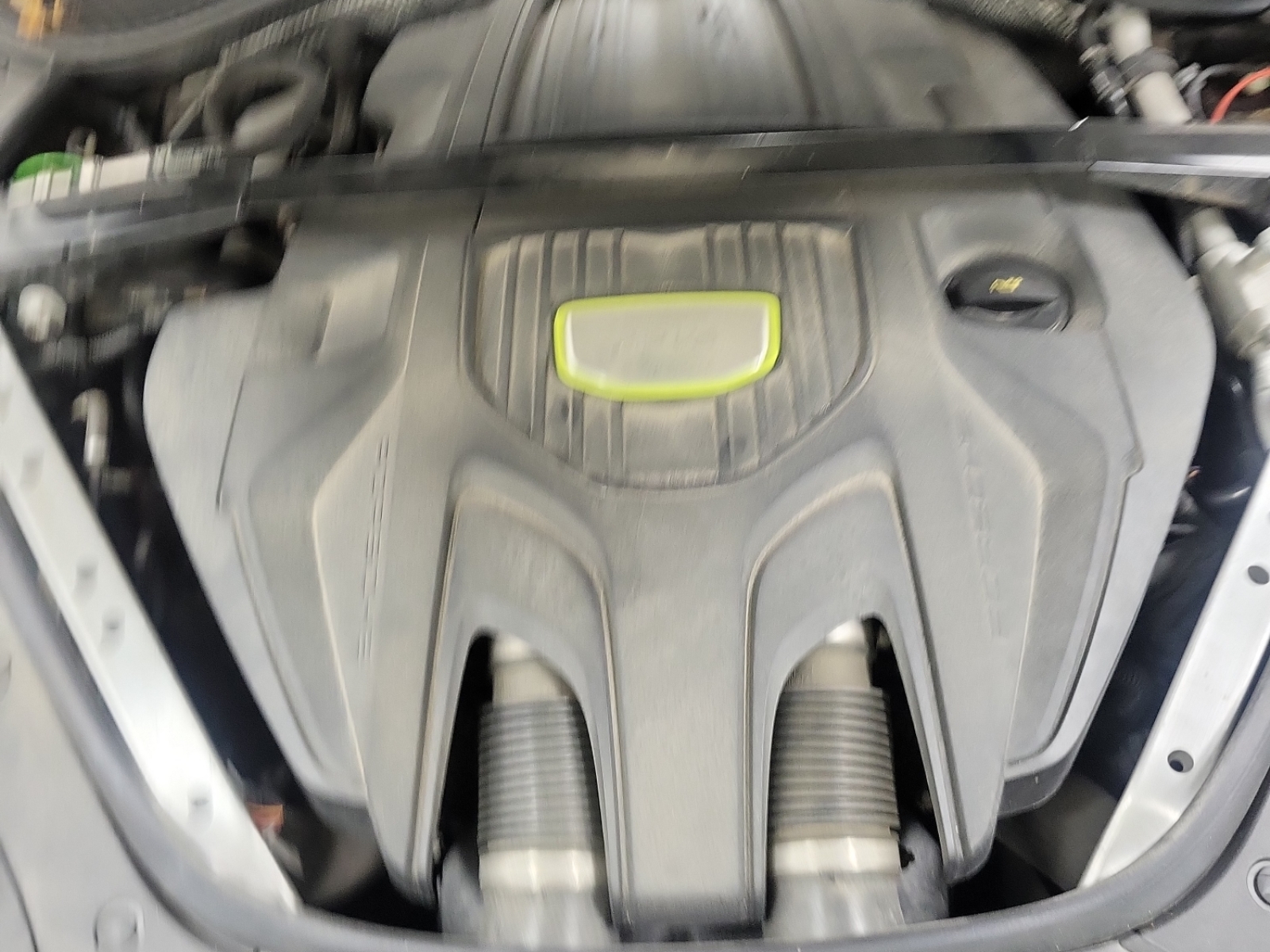 2018 PORSCHE PANAMERA 4 снимка 2018 PORSCHE PANAMERA 4