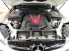 2018 MERCEDES-BENZ GLC AMG GLC 43 WDC0G6EB2JF425253 снимка