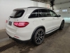 2018 MERCEDES-BENZ GLC AMG GLC 43 WDC0G6EB2JF425253 снимка