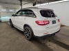 2018 MERCEDES-BENZ GLC AMG GLC 43 WDC0G6EB2JF425253 снимка