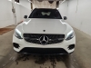 2018 MERCEDES-BENZ GLC AMG GLC 43 WDC0G6EB2JF425253 снимка
