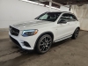 2018 MERCEDES-BENZ GLC AMG GLC 43 WDC0G6EB2JF425253 снимка