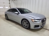 2021 AUDI A6 SEDAN TECHNIK WAUM2AF22MN105476 снимка