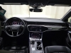 2021 AUDI A6 SEDAN TECHNIK WAUM2AF22MN105476 снимка