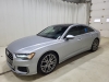 2021 AUDI A6 SEDAN TECHNIK WAUM2AF22MN105476 снимка