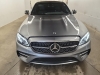 2019 MERCEDES-BENZ E-CLASS AMG E 53 WDDZF6BB5KA570506 снимка