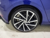 2019 VOLKSWAGEN GOLF R DSG WVWVA7AU0KW180898 снимка