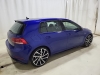 2019 VOLKSWAGEN GOLF R DSG WVWVA7AU0KW180898 снимка