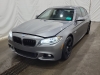 2016 BMW 5 SERIES 535I XDRIVE WBA5B3C55GD549945 снимка