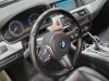2016 BMW 5 SERIES 535I XDRIVE WBA5B3C55GD549945 снимка