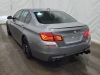 2016 BMW 5 SERIES 535I XDRIVE WBA5B3C55GD549945 снимка