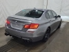 2016 BMW 5 SERIES 535I XDRIVE WBA5B3C55GD549945 снимка