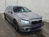 2016 BMW 5 SERIES 535I XDRIVE WBA5B3C55GD549945 снимка