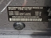 2016 BMW 5 SERIES 535I XDRIVE WBA5B3C55GD549945 снимка