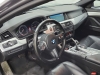 2016 BMW 5 SERIES 535I XDRIVE WBA5B3C55GD549945 снимка