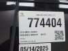 2018 BMW 5 SERIES M550I XDRIVE WBAJB9C57JB050133 снимка
