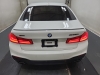 2018 BMW 5 SERIES M550I XDRIVE WBAJB9C57JB050133 снимка